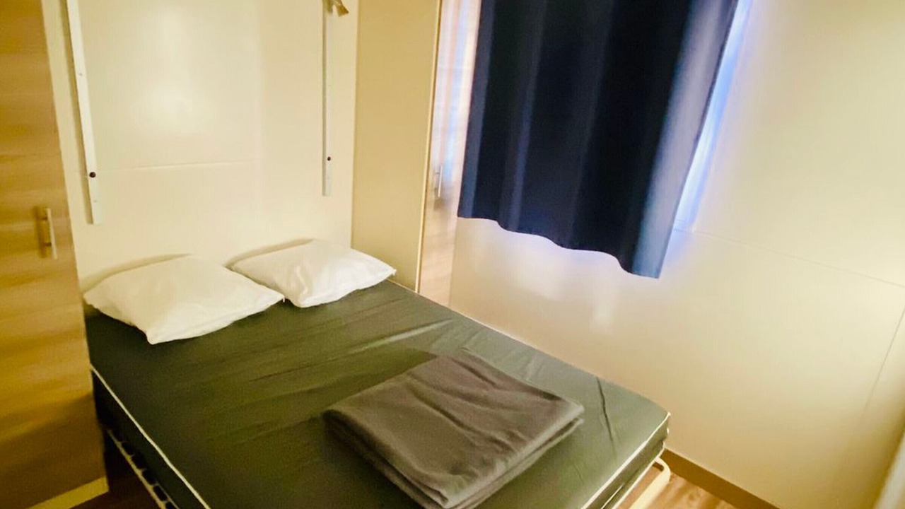 Photo of Bedroom in Camon