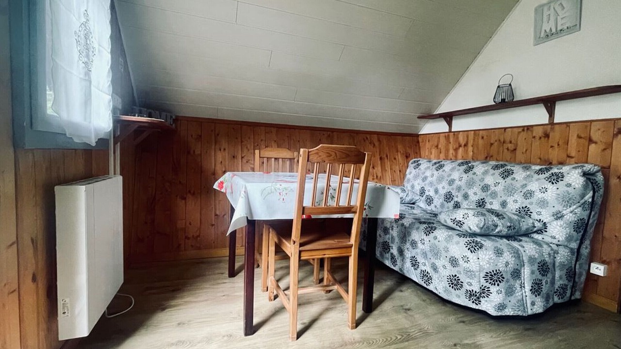 Photo of Livingroom in Camon