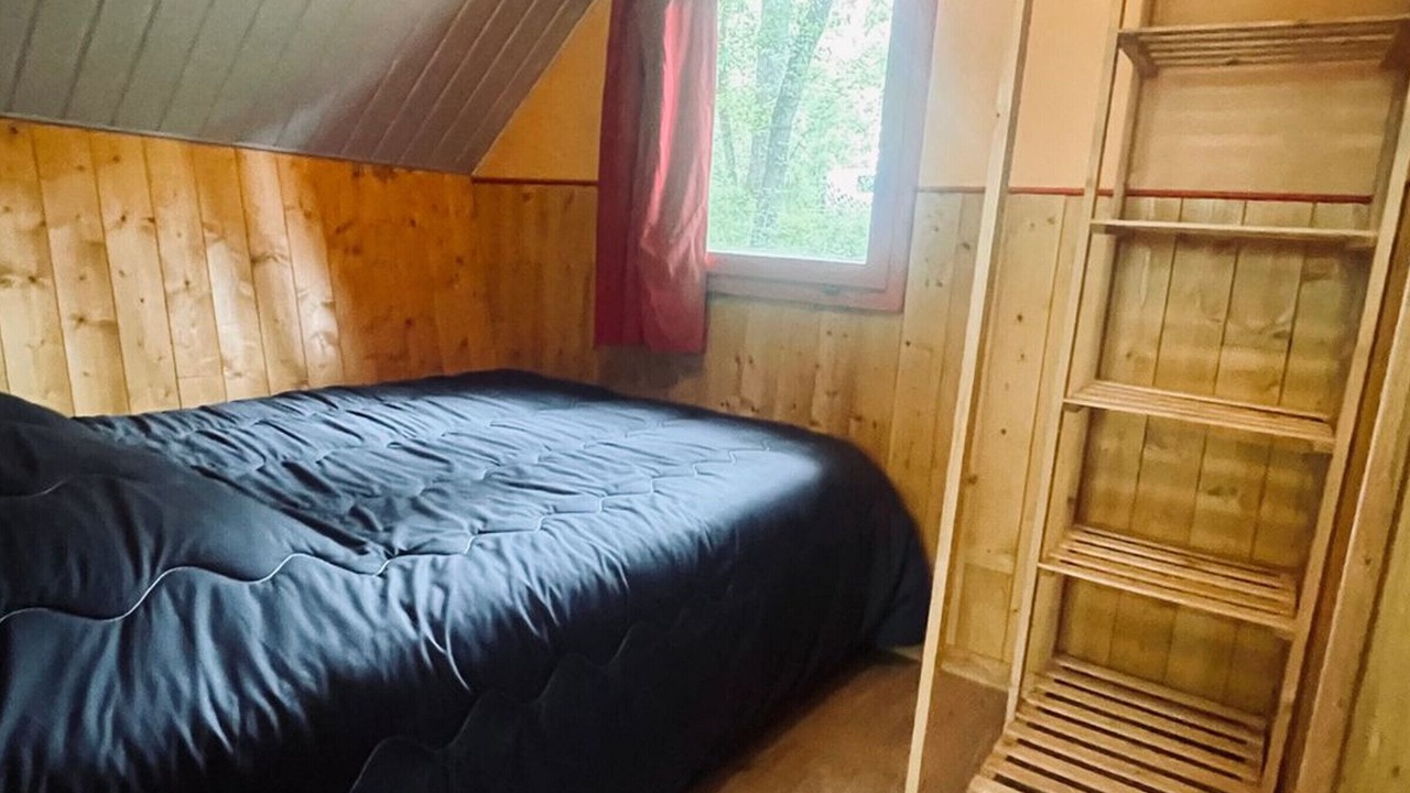 Photo of Bedroom in Camon