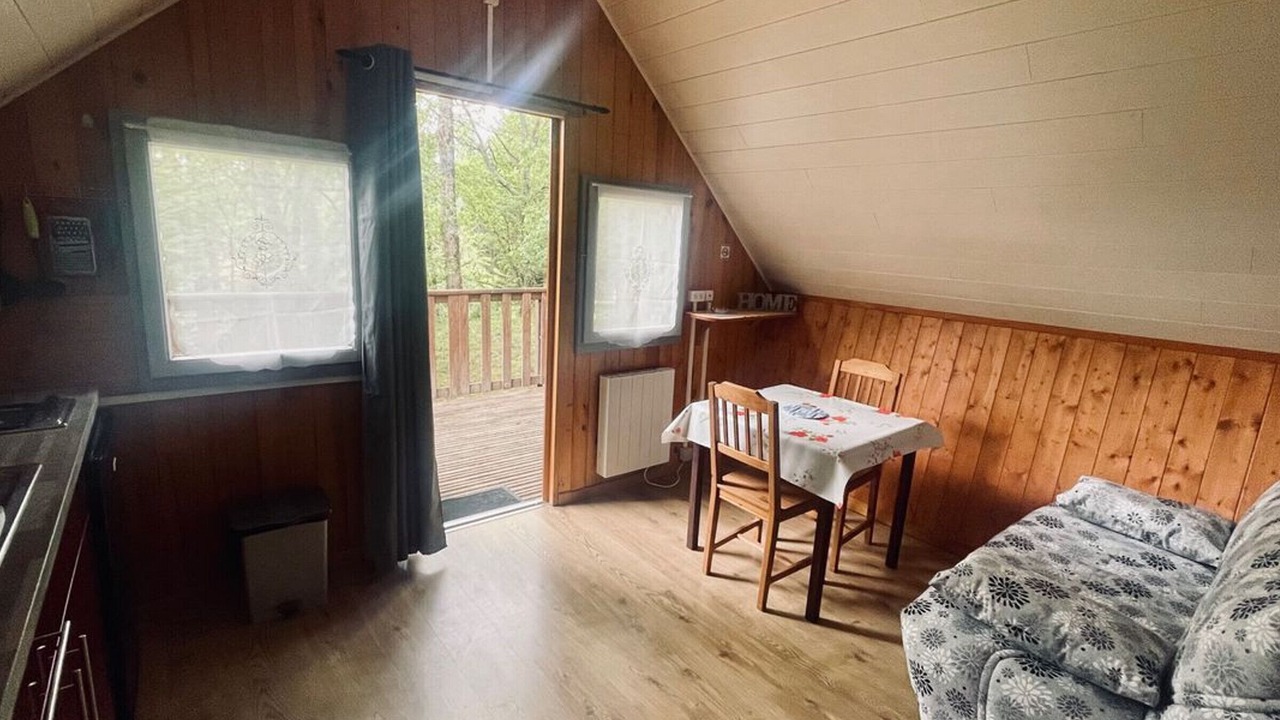 Photo of Livingroom in Camon
