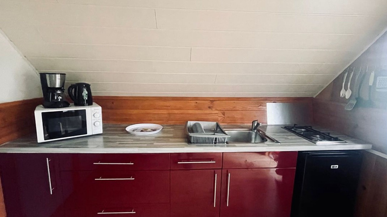 Photo of Kitchen in Camon
