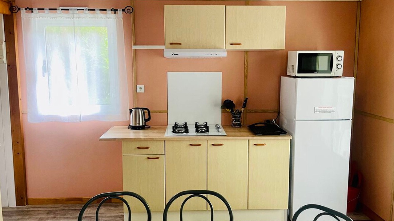 Photo of Kitchen in Camon
