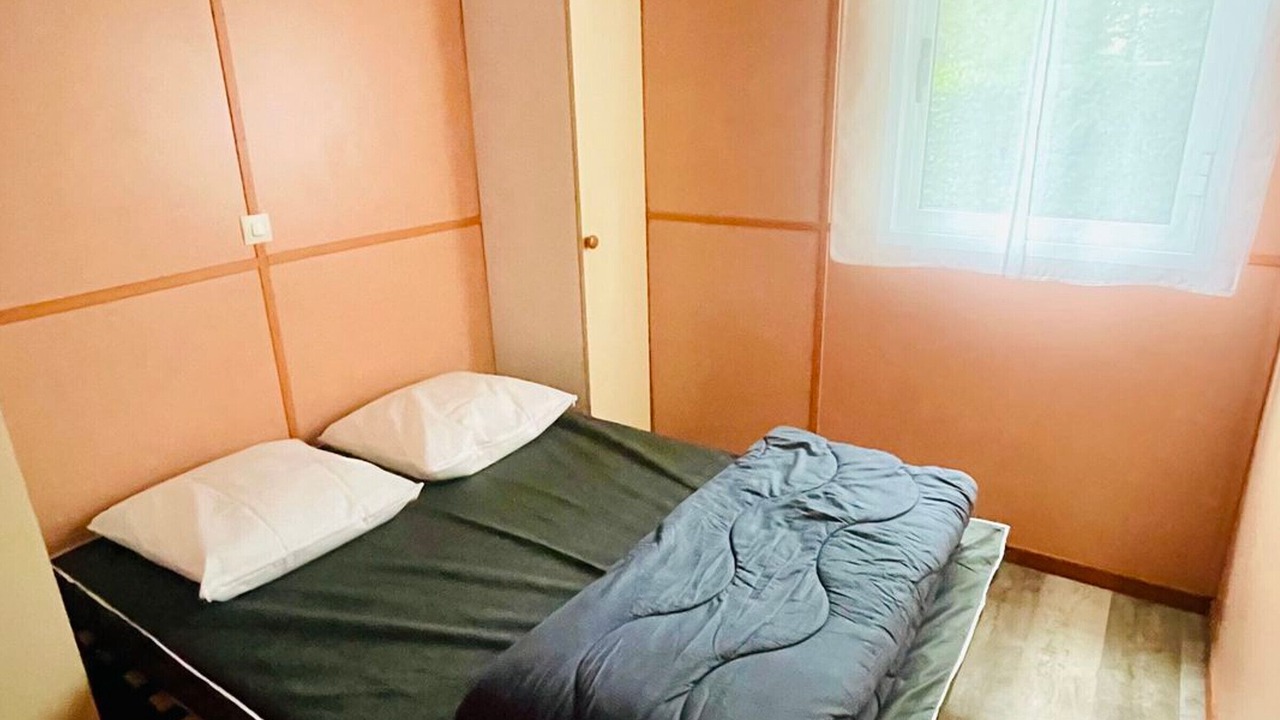 Photo of Bedroom in Camon
