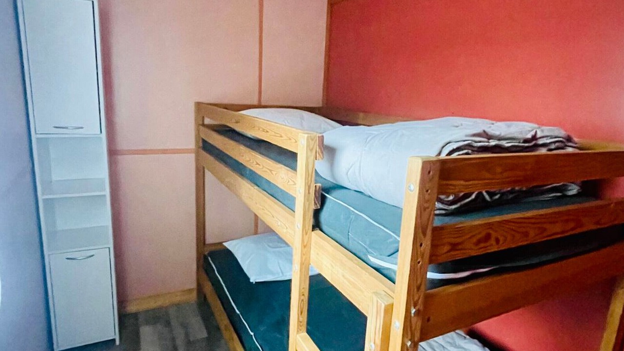 Photo of Bedroom in Camon