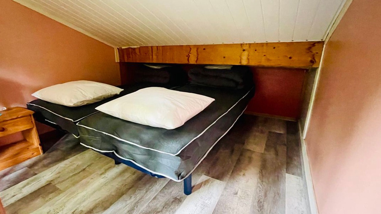 Photo of Bedroom in Camon