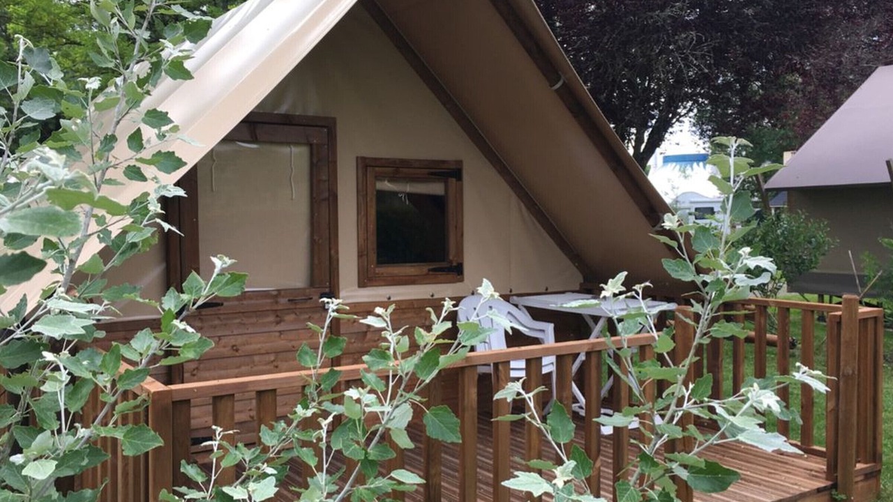 Photo of Outdoor in Luynes