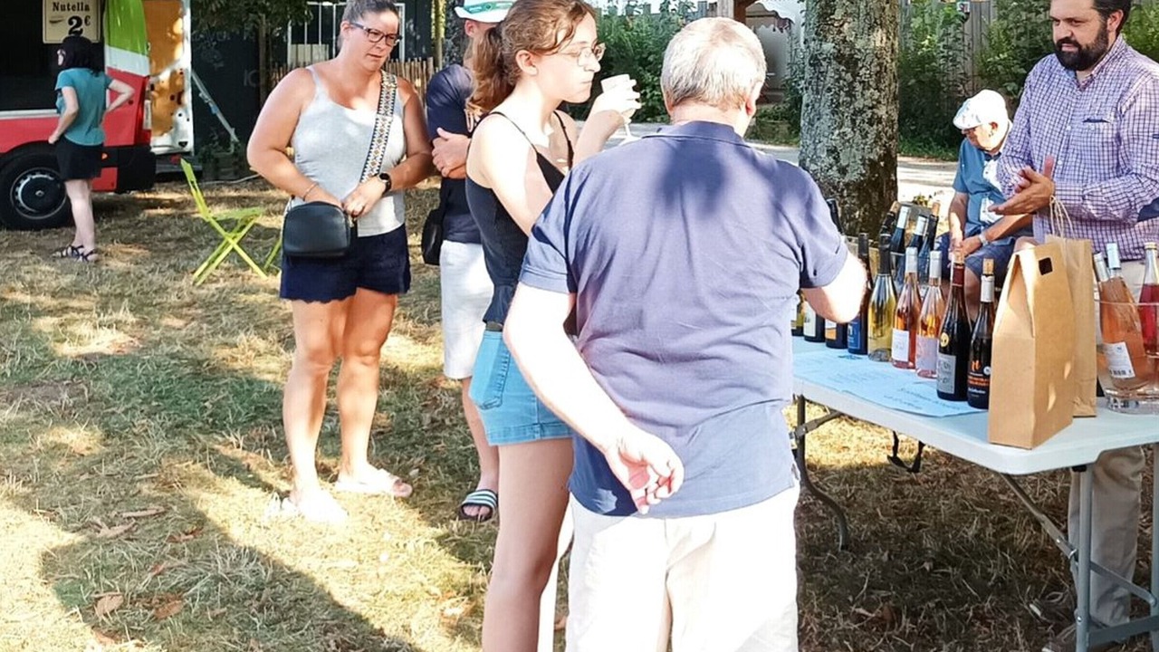 Photo of Others in Luynes