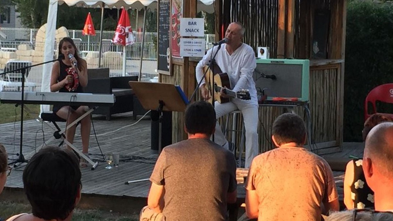 Photo of Outdoor in Luynes