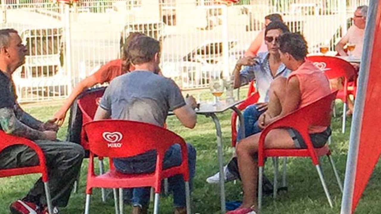 Photo of Outdoor in Luynes