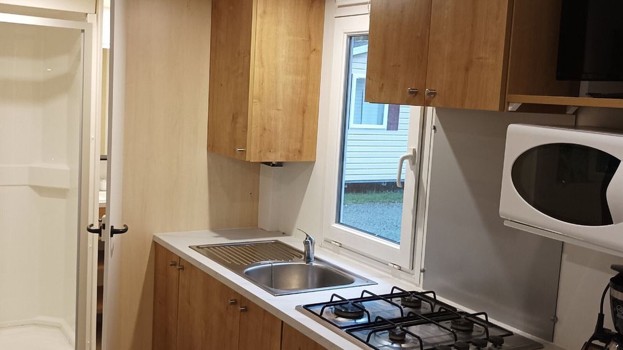 Photo of Kitchen in Luynes