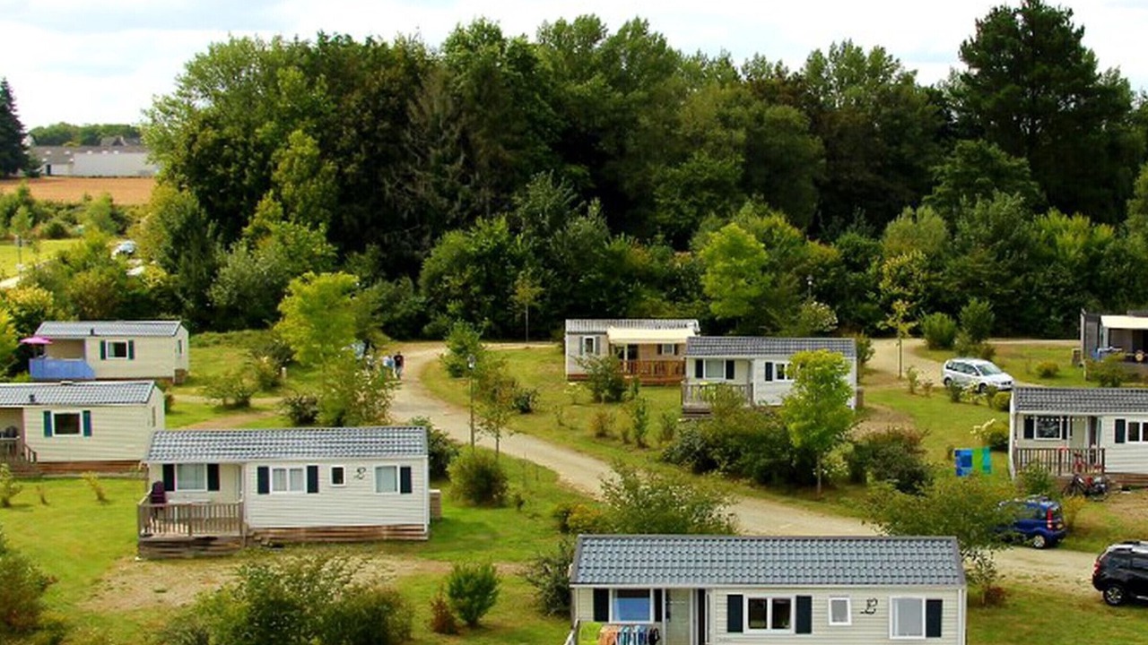 Photo of Outdoor in Loudeac