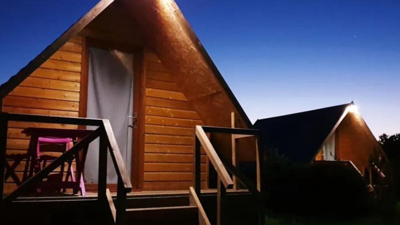 Photo of Outdoor in Loudeac