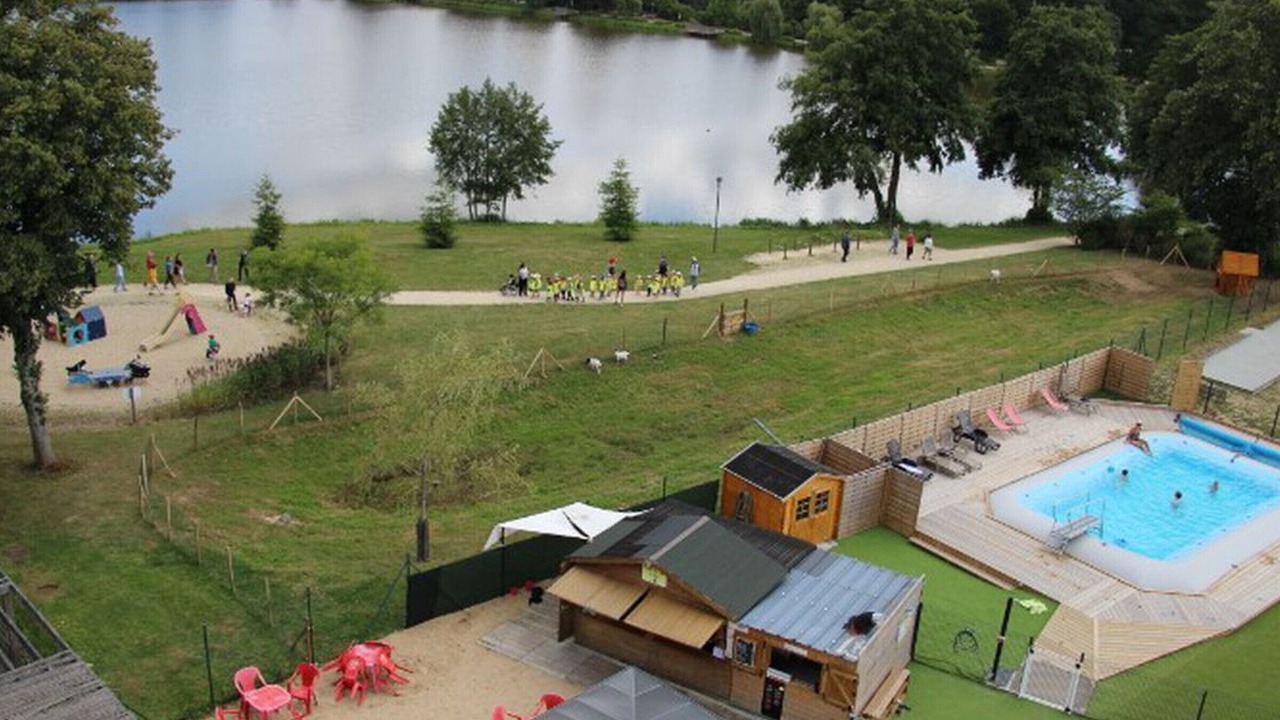 Photo of Outdoor in Loudeac