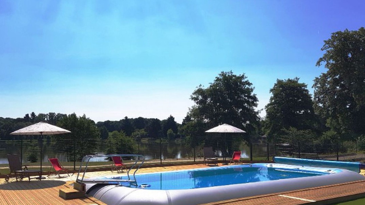 Photo of Outdoor in Loudeac