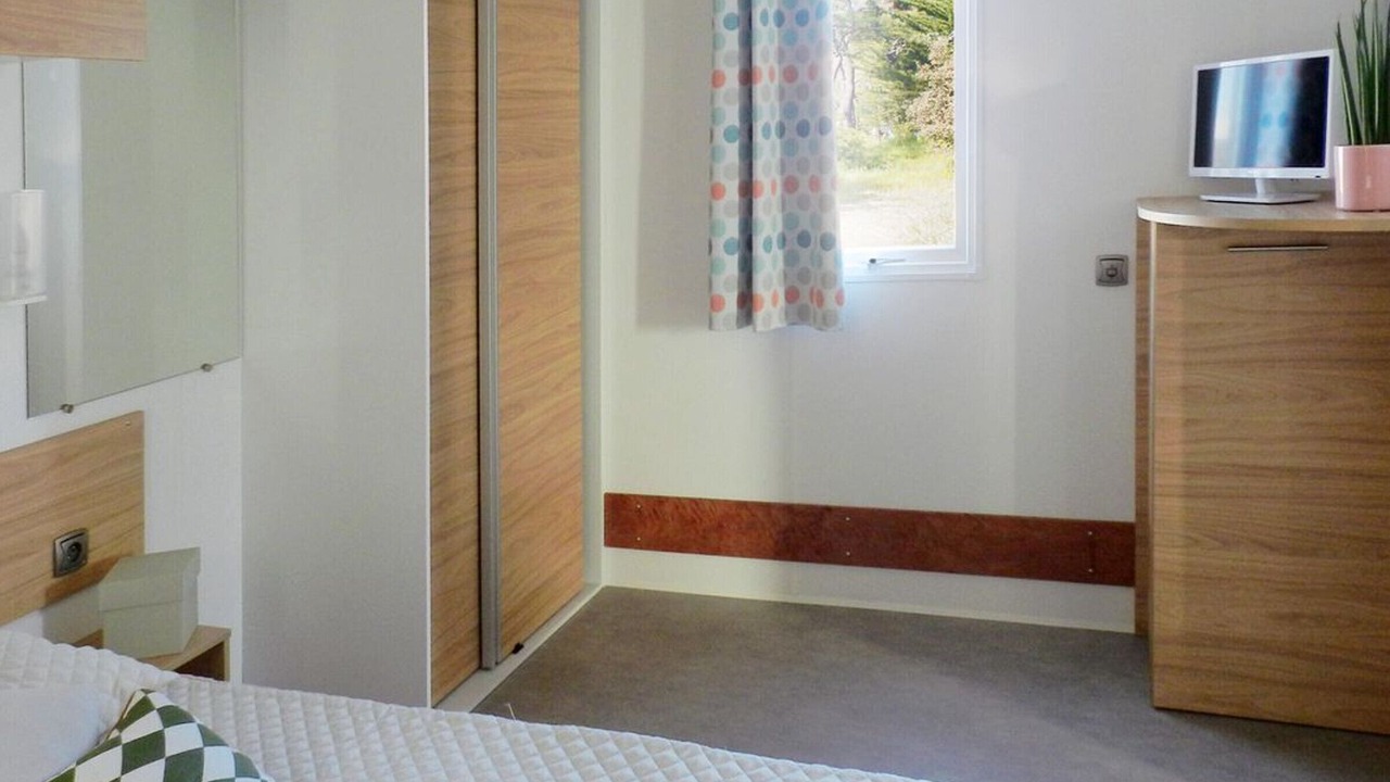 Photo of Bedroom in Luynes