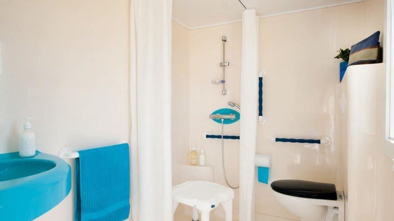 Photo of Bathroom in Luynes