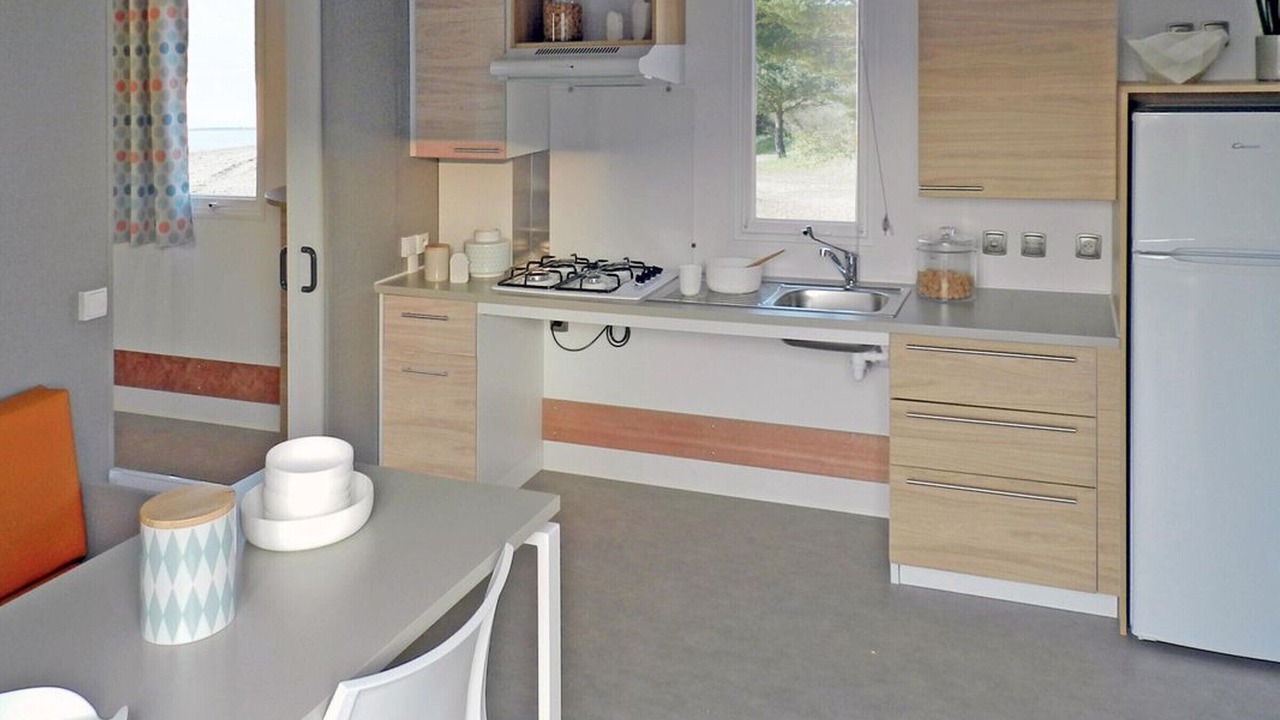 Photo of Kitchen in Luynes