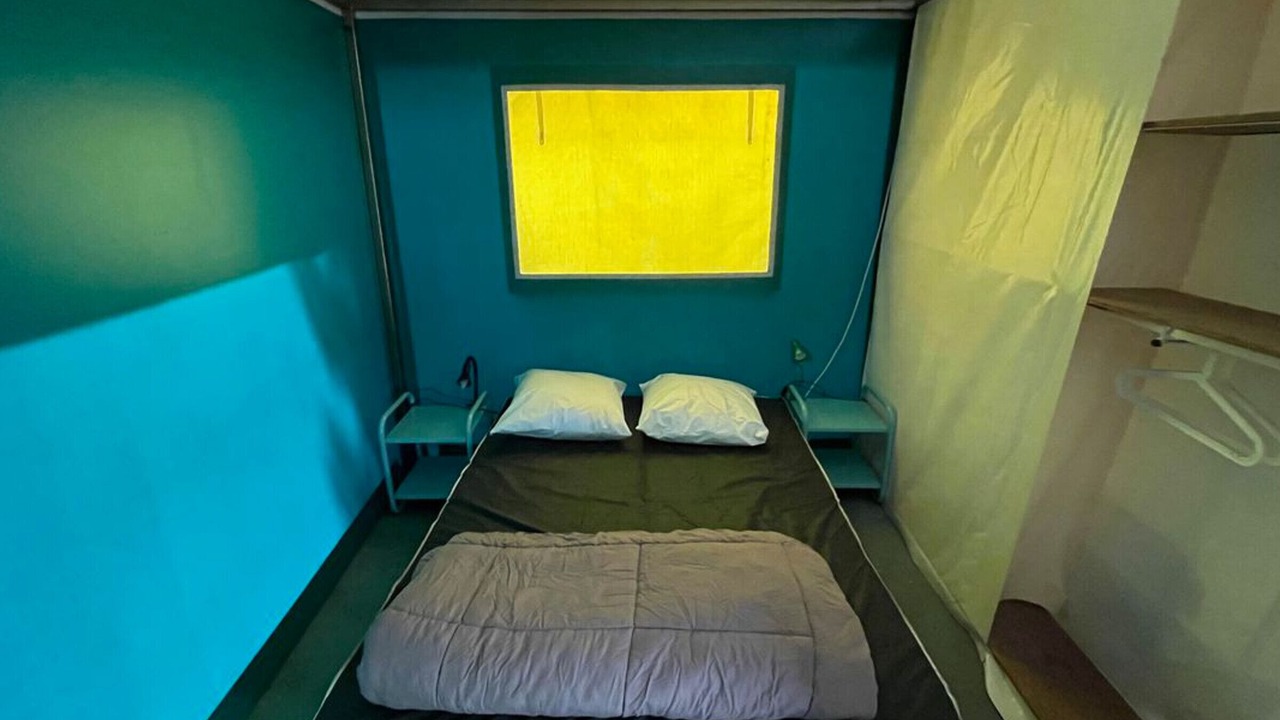 Photo of Bedroom in Camon