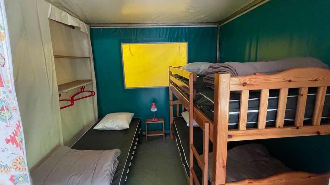 Photo of Bedroom in Camon