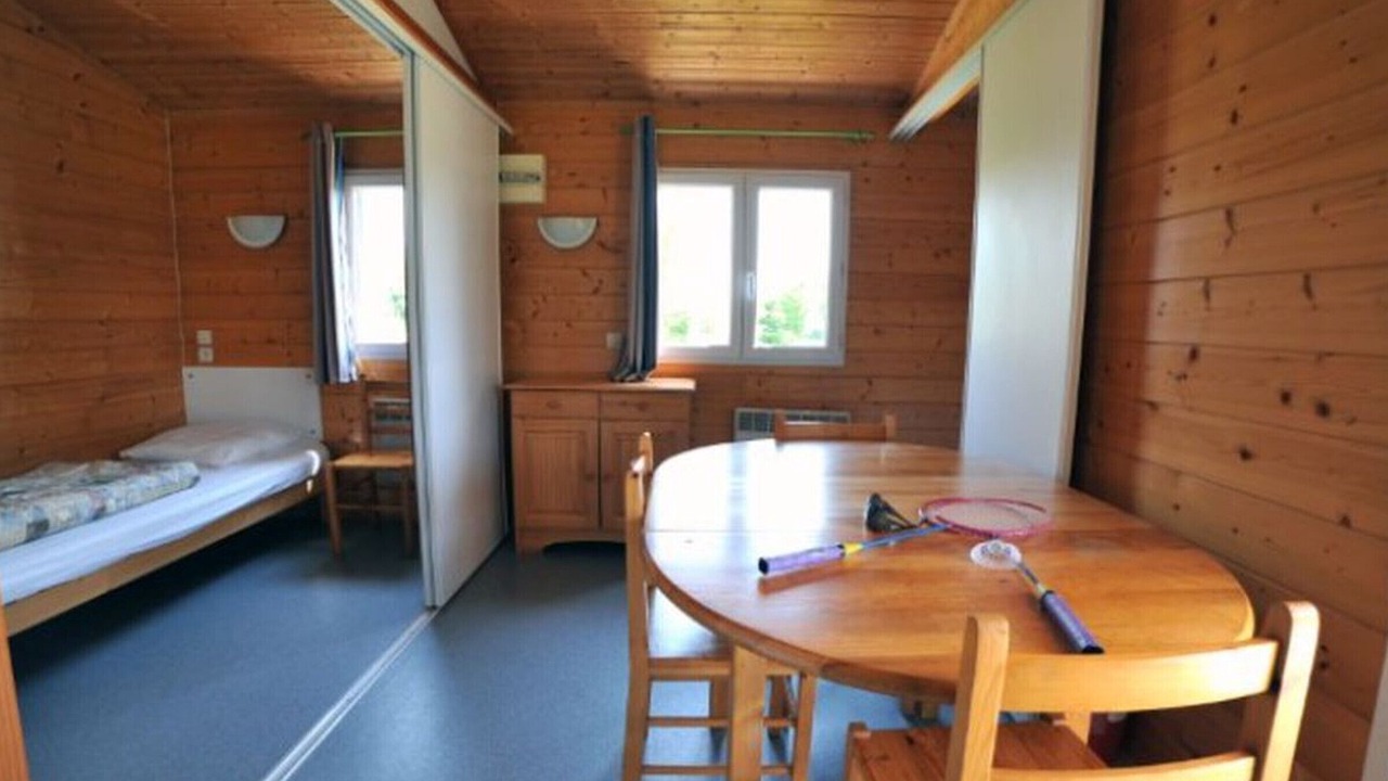 Photo of Bedroom in Saint-Donat-sur-l'Herbasse