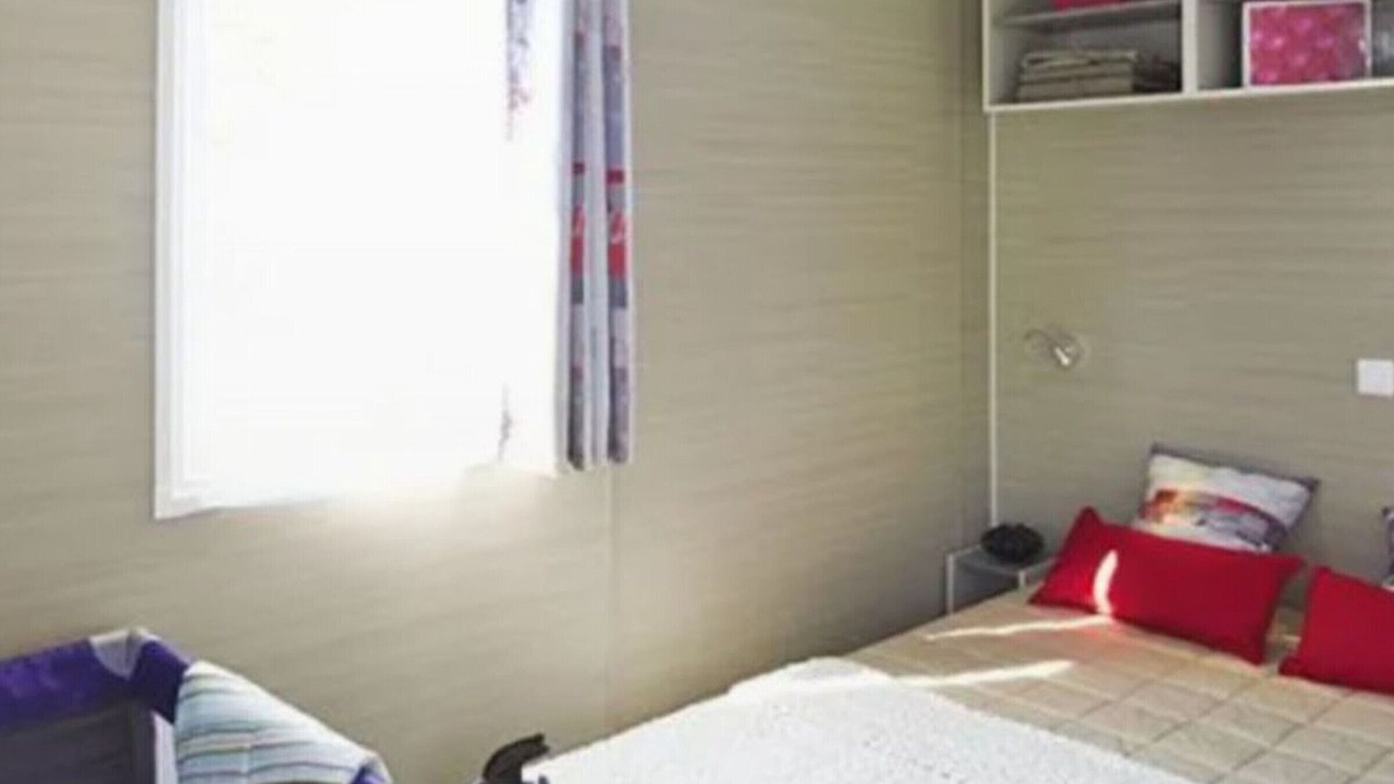 Photo of Bedroom in Binic