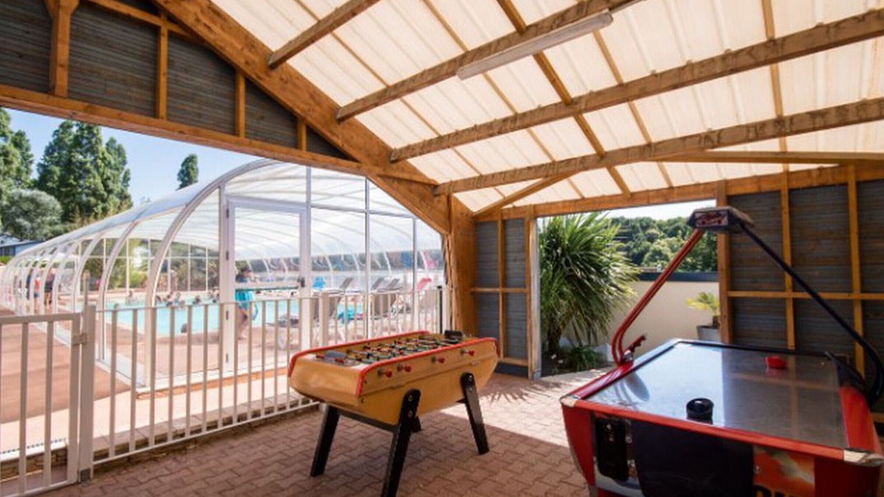 Photo of Bedroom in Binic