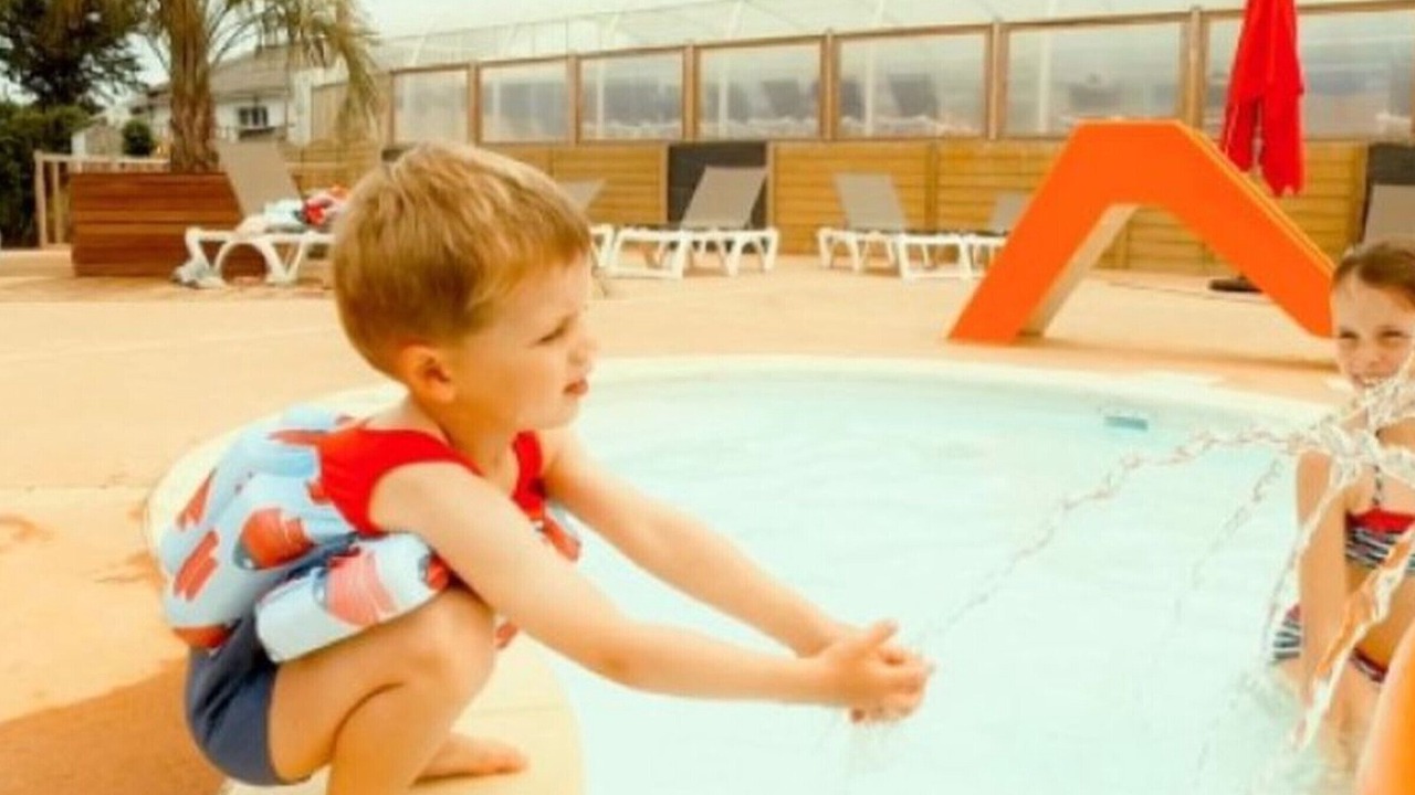 Photo of Outdoor in Binic