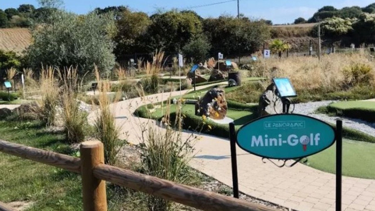 Photo of Outdoor in Binic