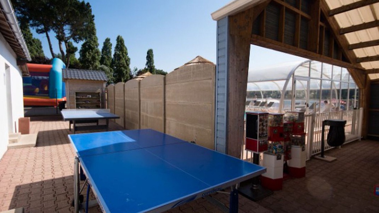 Photo of Outdoor in Binic