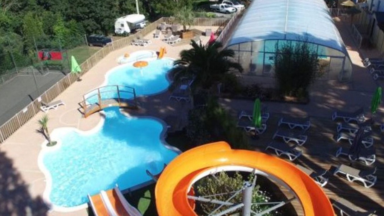 Photo of Outdoor in Binic