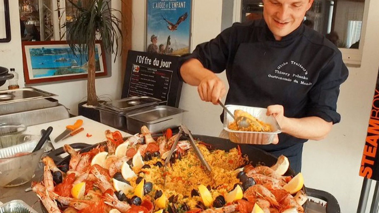 Photo of Others in Binic