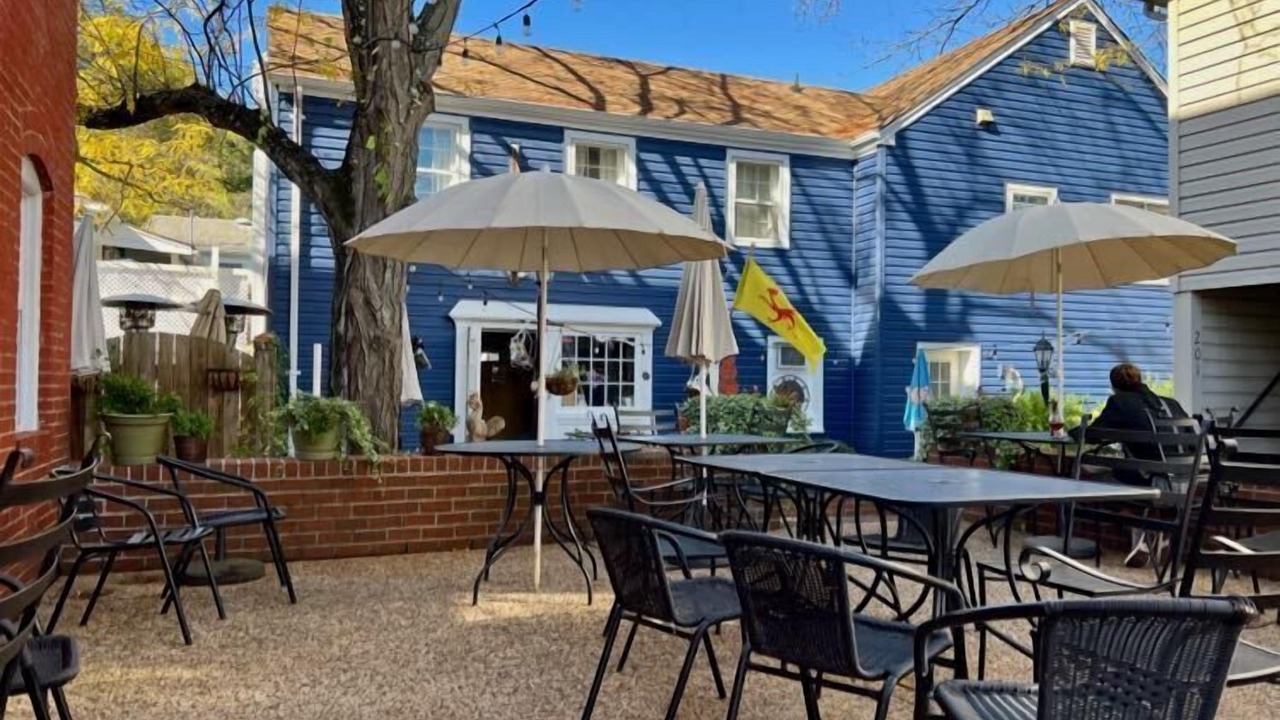 Photo of Outdoor in Occoquan
