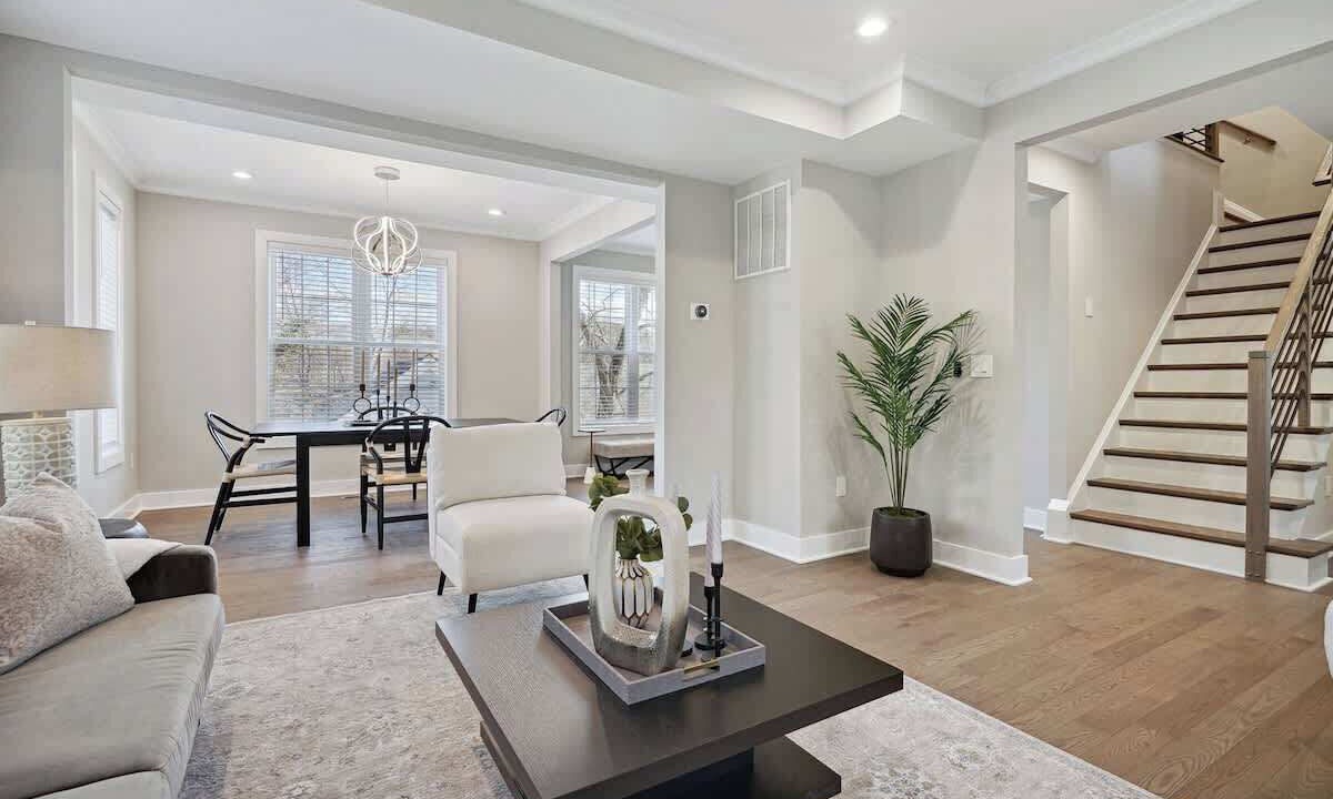 Photo of Livingroom in Occoquan