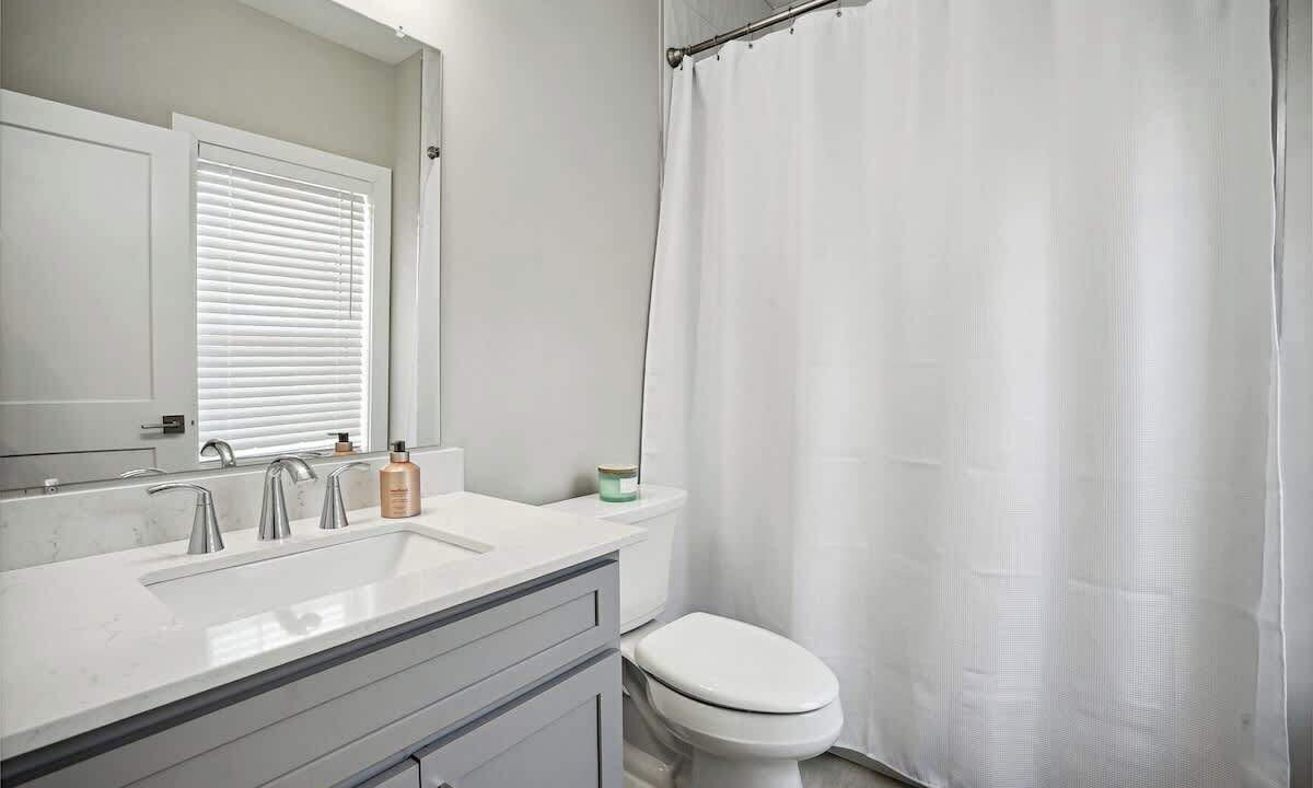 Photo of Bathroom in Occoquan