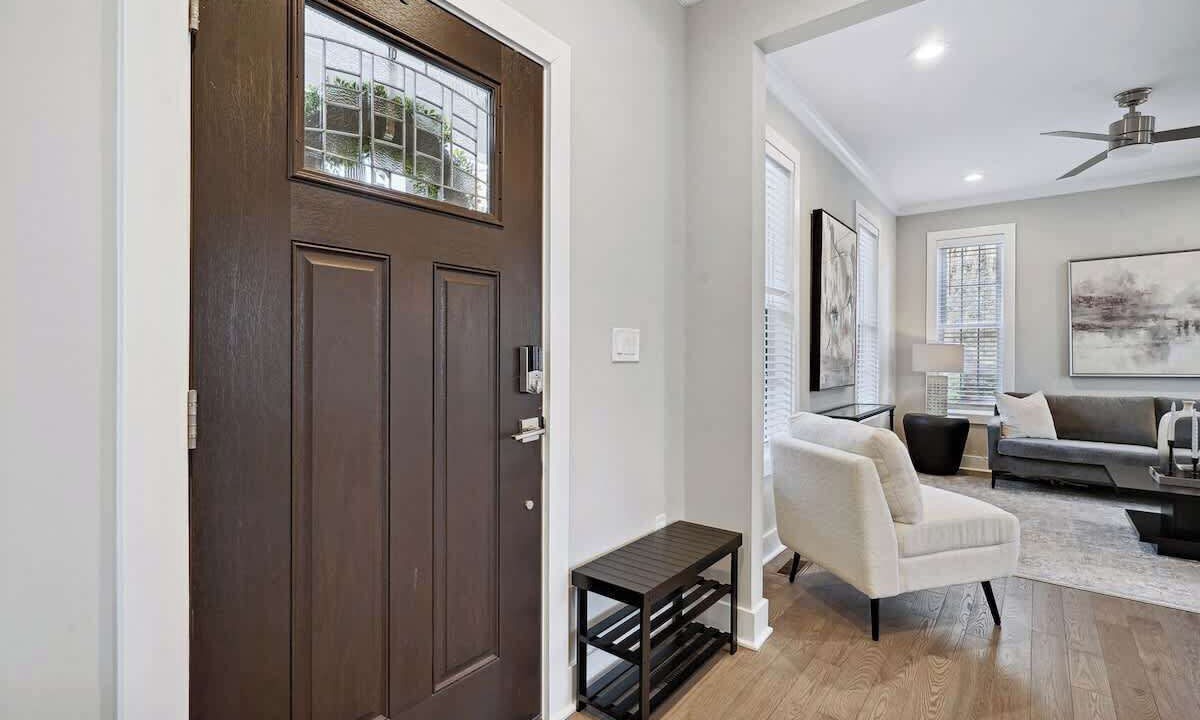 Photo of Livingroom in Occoquan