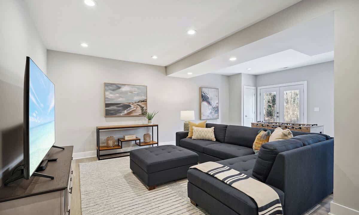 Photo of Livingroom in Occoquan