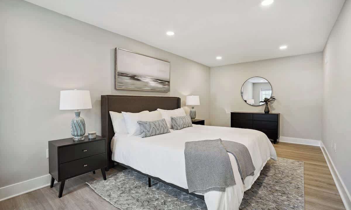 Photo of Bedroom in Occoquan