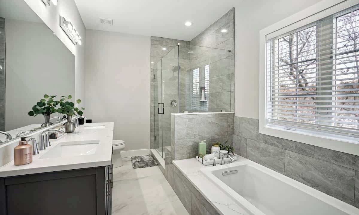 Photo of Bathroom in Occoquan