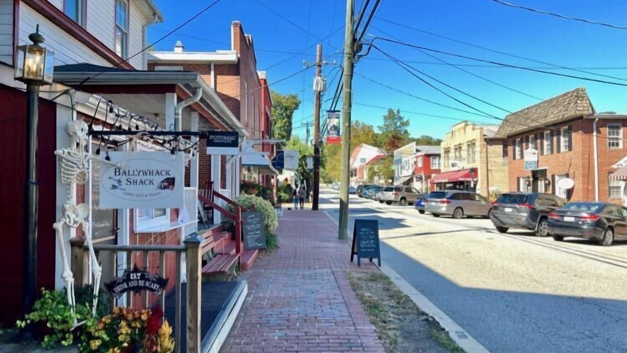 Photo of Others in Occoquan