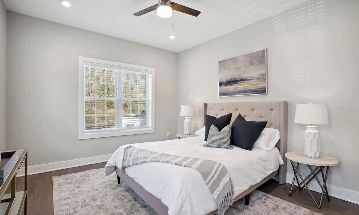 Photo of Bedroom in Occoquan