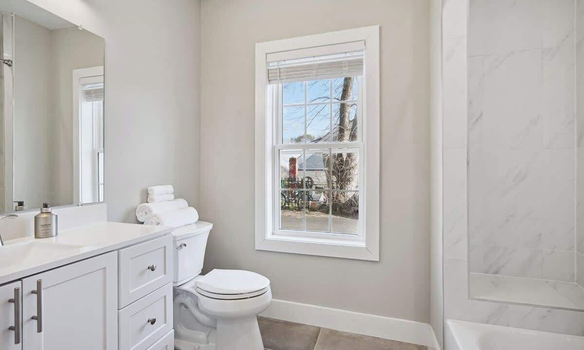 Photo of Bathroom in Occoquan