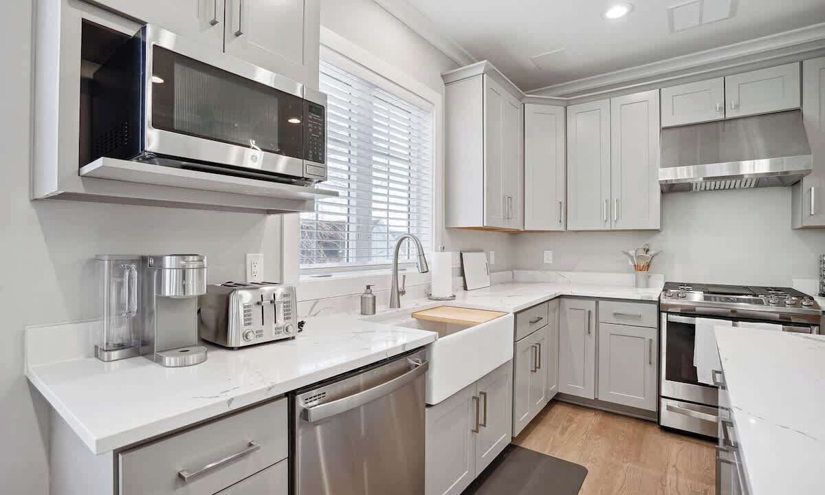 Photo of Kitchen in Occoquan