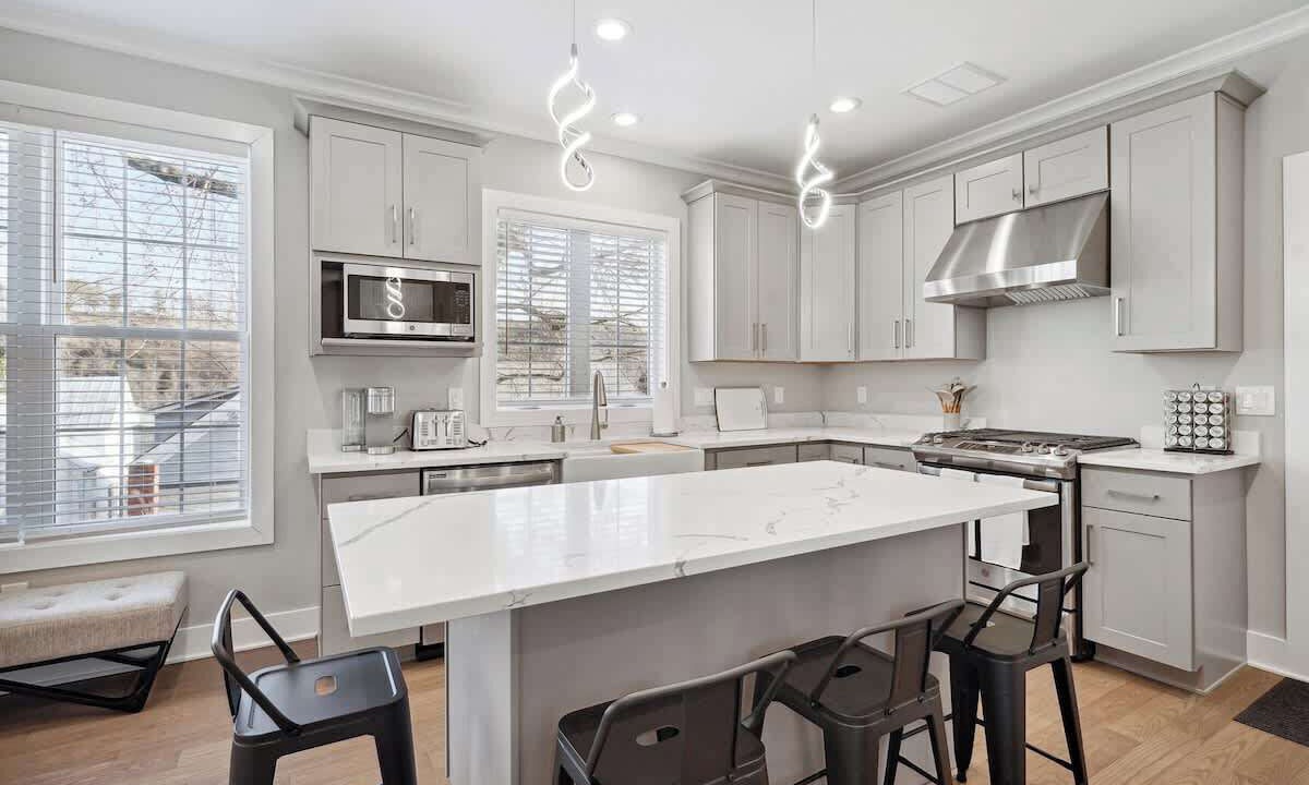 Photo of Kitchen in Occoquan