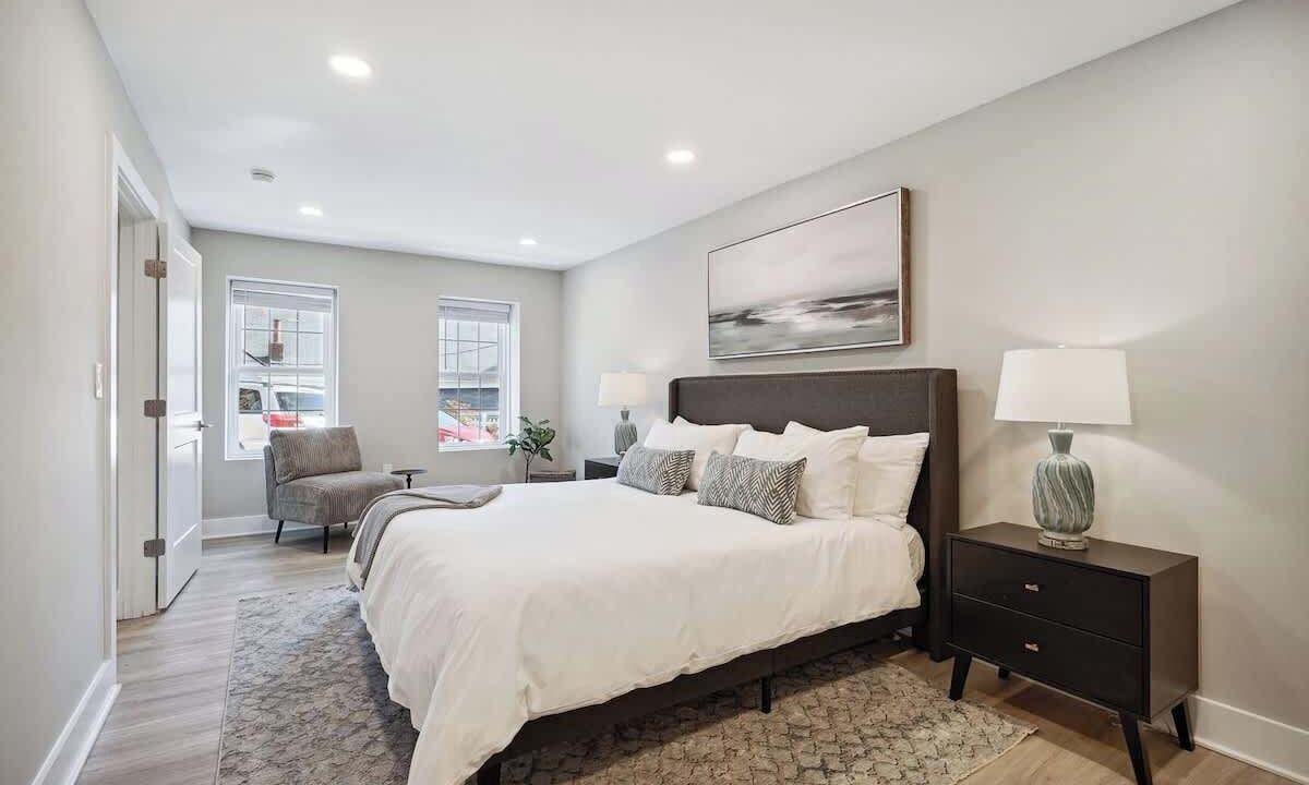 Photo of Bedroom in Occoquan
