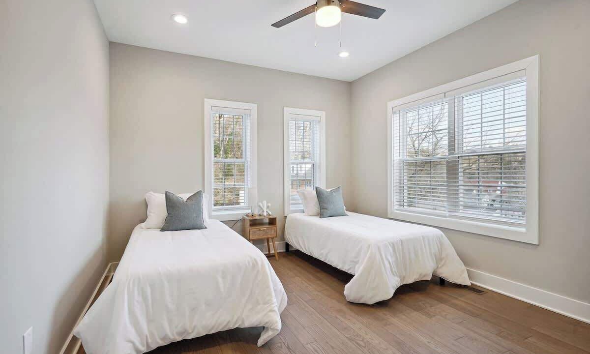 Photo of Bedroom in Occoquan