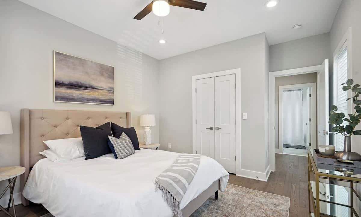 Photo of Bedroom in Occoquan
