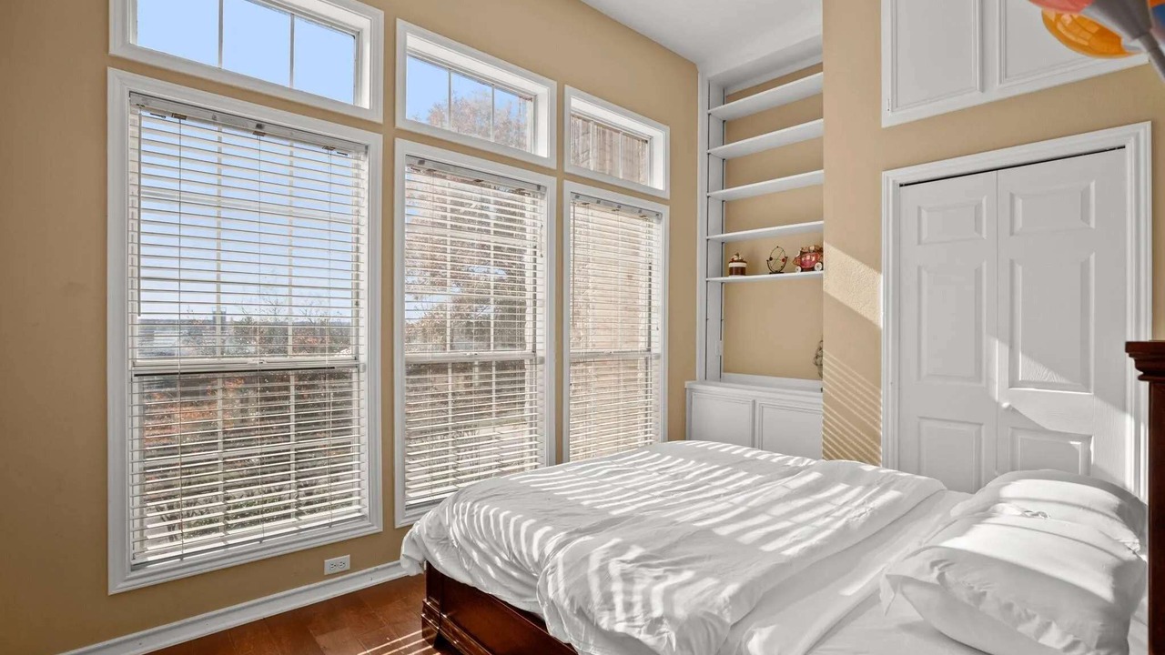 Photo of Bedroom in Lost Creek
