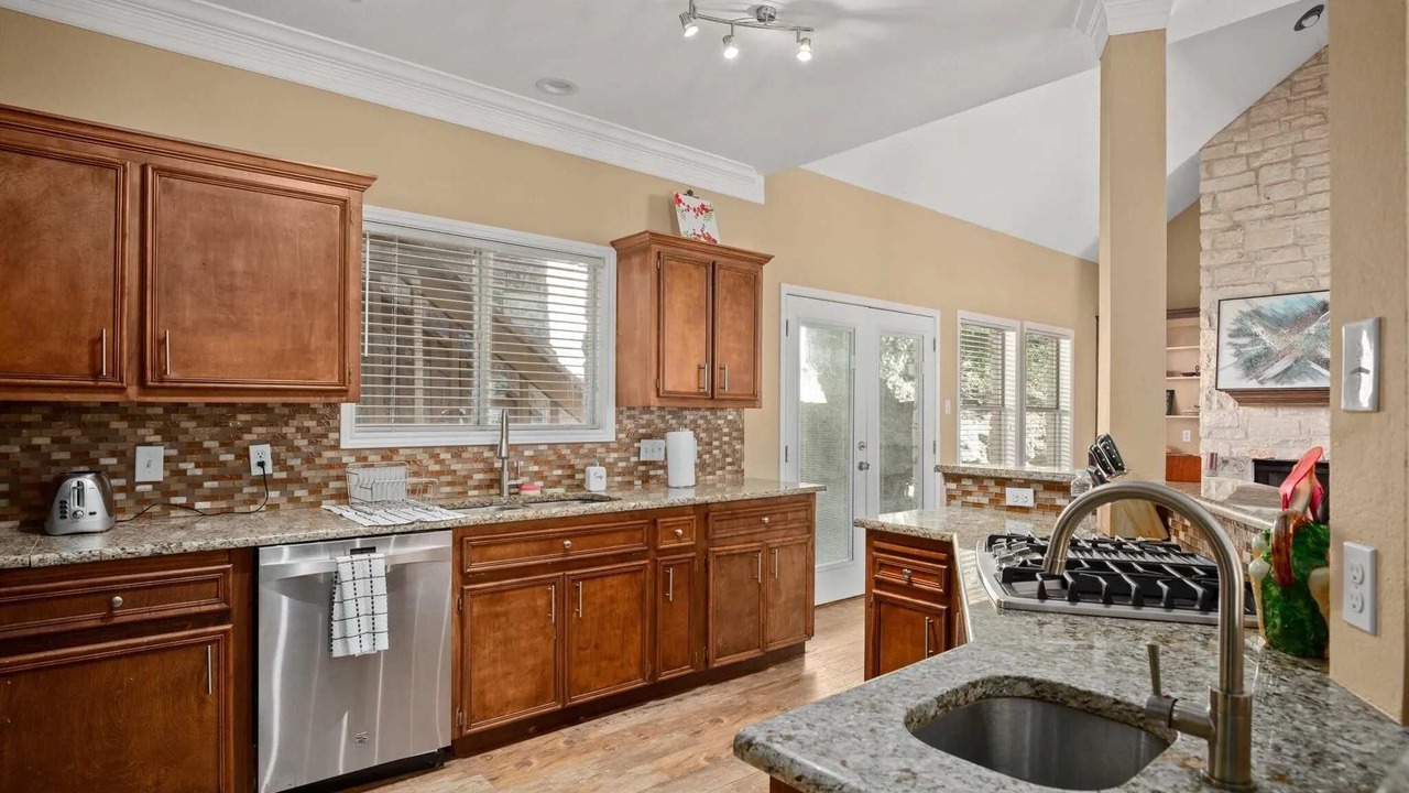 Photo of Kitchen in Lost Creek