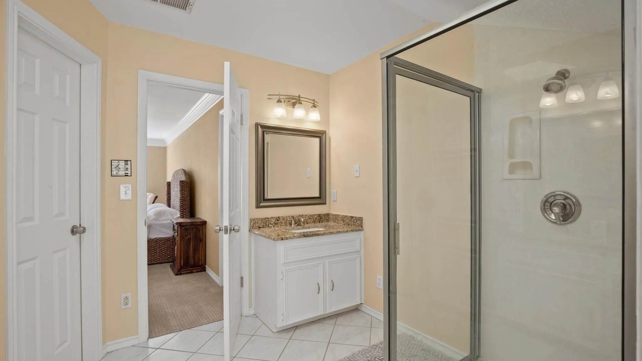 Photo of Bathroom in Lost Creek