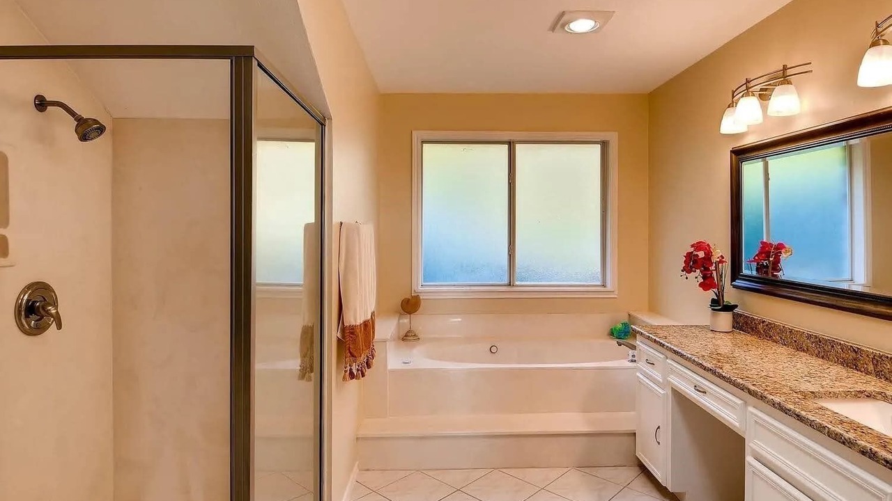 Photo of Bathroom in Lost Creek